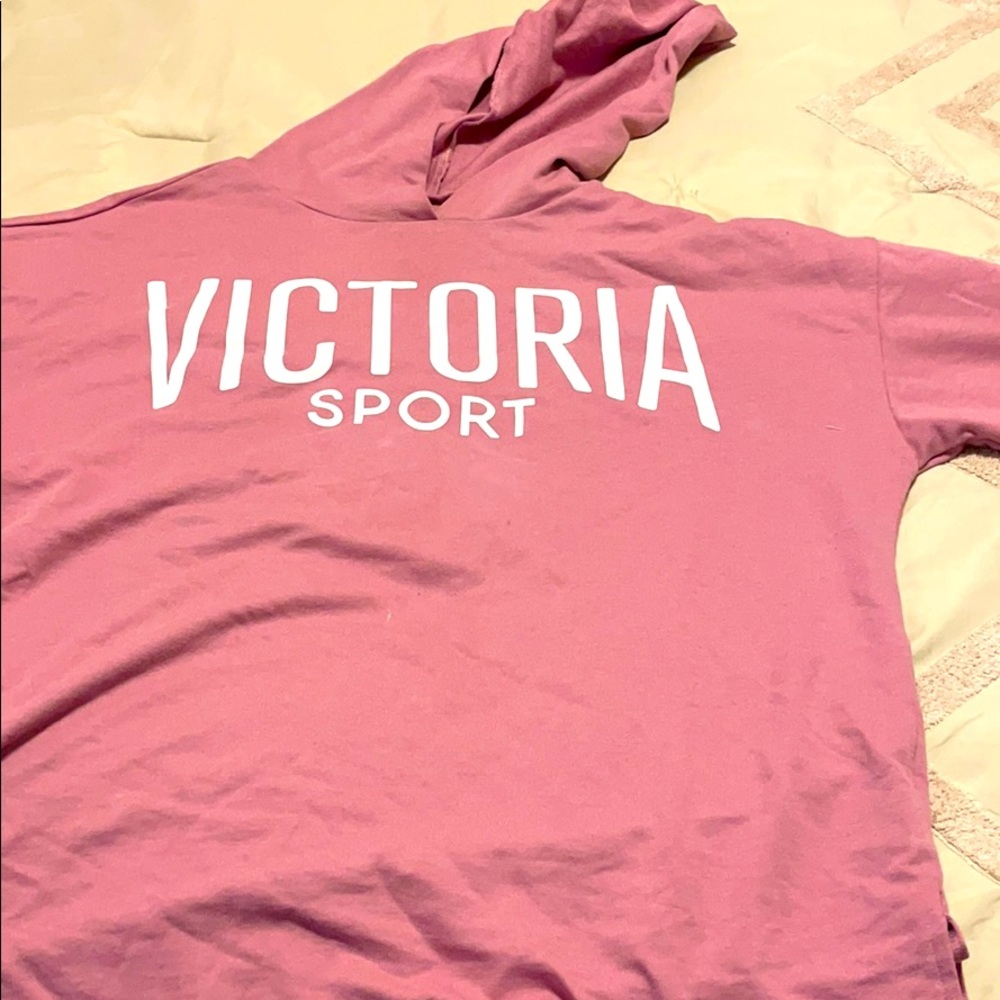 Victoria’s Secret hoodie